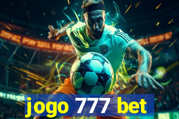 jogo 777 bet